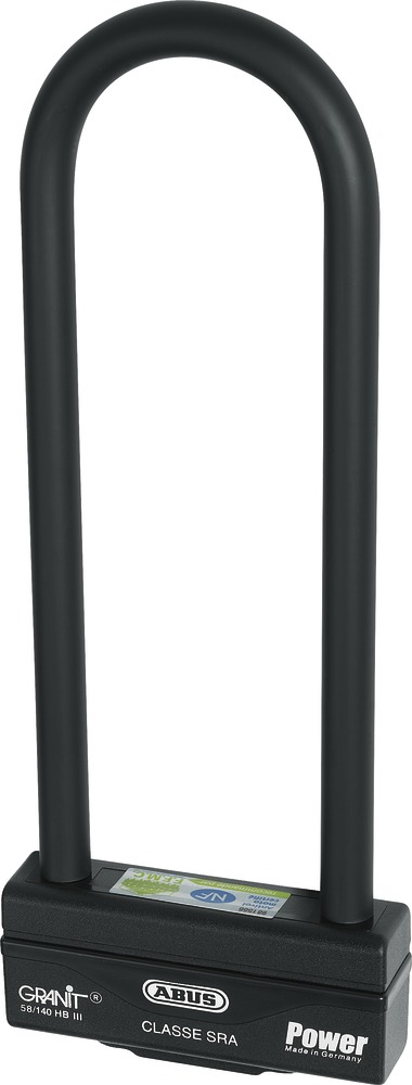ABUS Bygellås Granit Power XPlus 58/140H - Bygellås - D251779 - 1