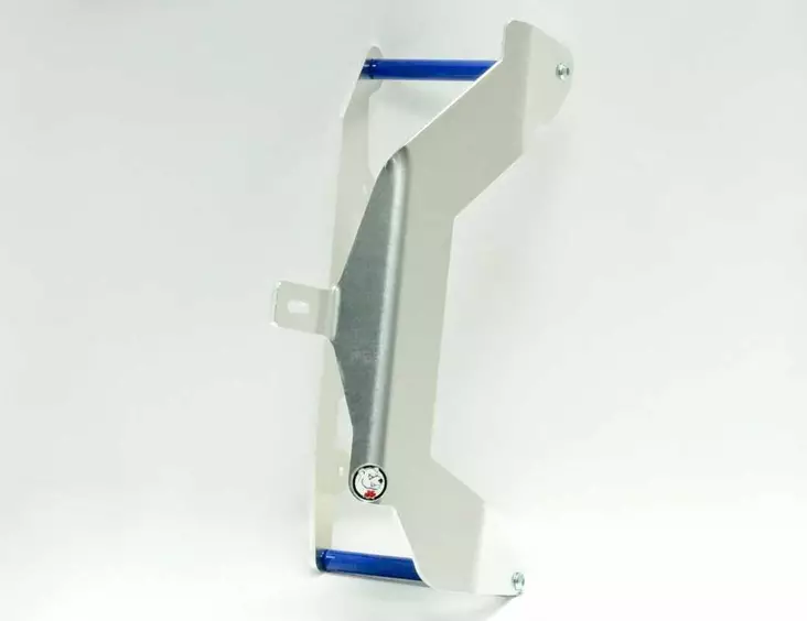 AXP Radiator Guards Yamaha WR250R 08-22 - Kylarskydd - D133439 - 1
