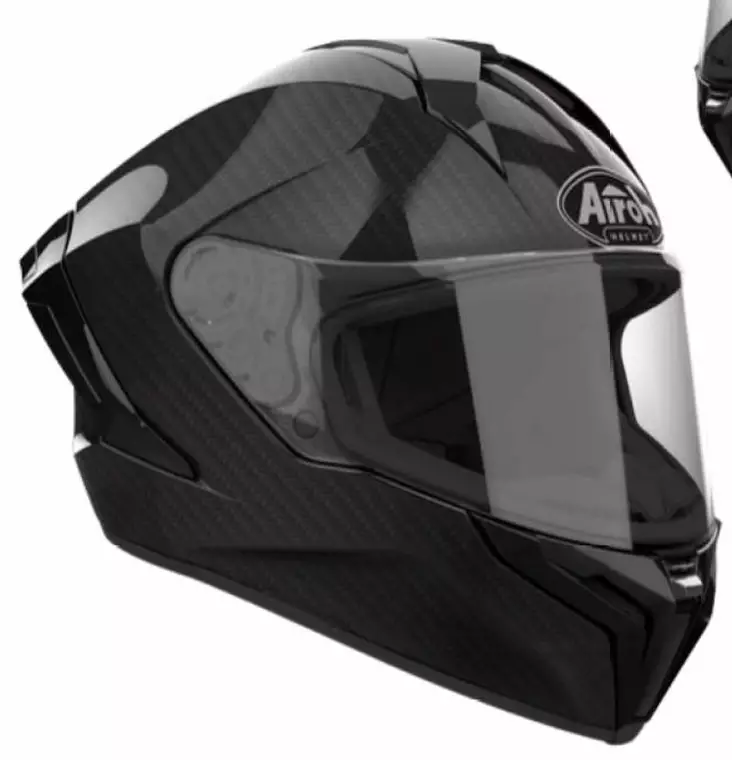 Airoh Hjälm Matryx Carbon - Integralhjälm - D452979 - 1