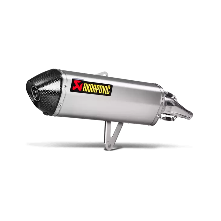 Akrapovic Slip-On Line (SS) SH 300i 2016 - Ljuddämpare - D119509 - 1
