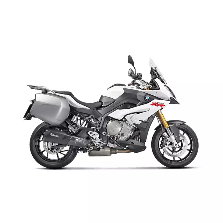 Akrapovic Slip-On Line (Titanium) S 1000 - Ljuddämpare - D98429 - 1