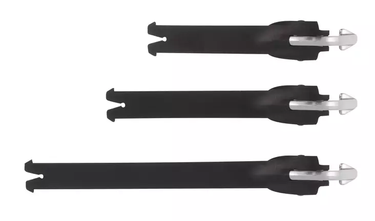 Alpinestars Buckle Strap set Toucan - Reservdelar crosstövlar - D442299 - 1