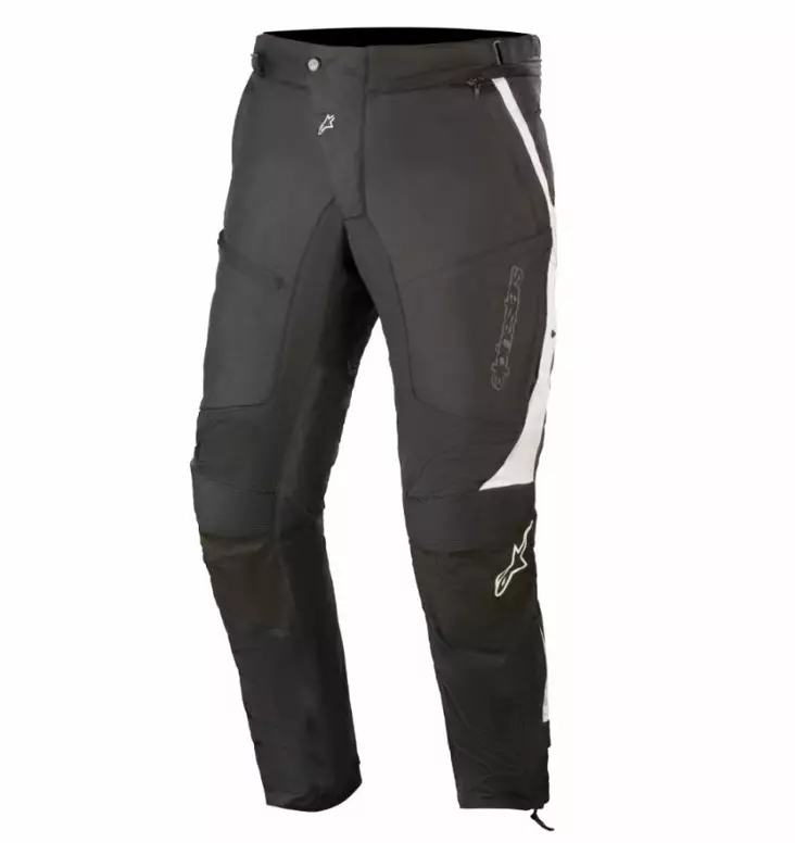Alpinestars Byxa Raider v2 Drystar Svart - Skinnbyxor - D335139 - 1