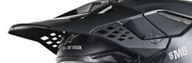Alpinestars Skärm S-M10/S-M8 - SOLID Sva - Tillbehör & Reservdelar till hjälm - D160109 - 1
