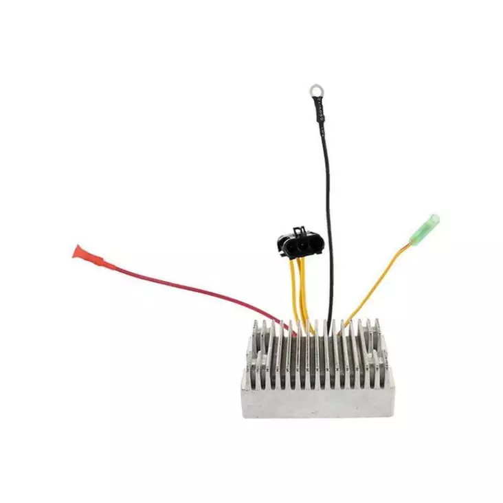 Arrowhead Voltregulator Polaris 300cc 40 - Voltregulatorer - D465179 - 1