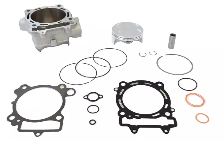 Athena Cylinder kit Ø100 - Cylinderkit - D196239 - 0