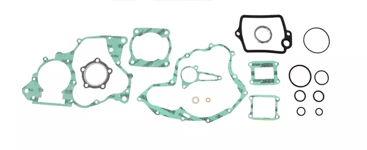 Athena Fullstädig packningssats Honda MB - Tätningar & Lager - D94659 - 1