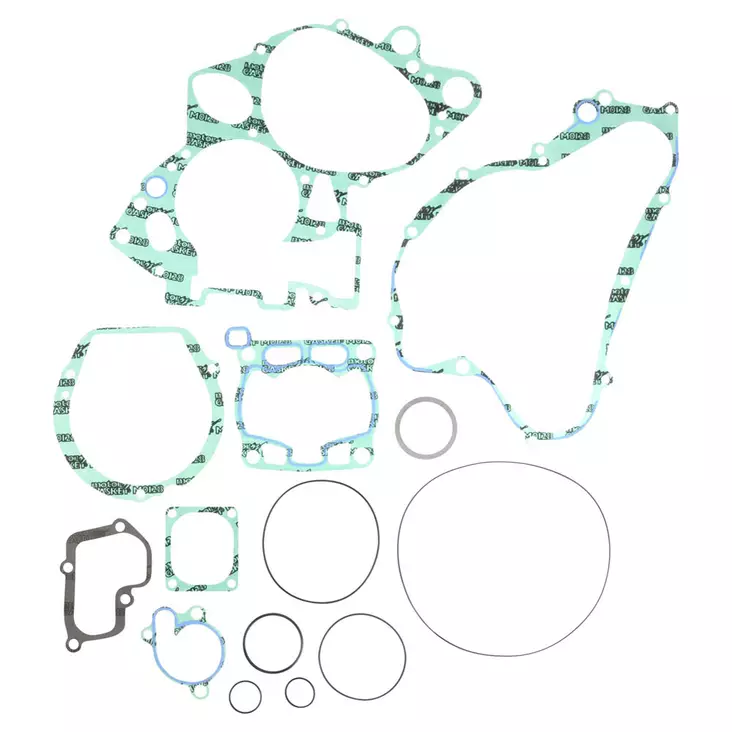 Athena Fullstädig packningssats Suzuki R - Tätningar & Lager - D94549 - 1
