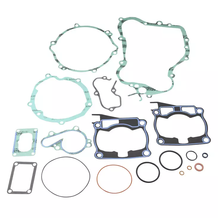 Athena Fullstädig packningssats Yamaha Y - Tätningar & Lager - D94519 - 1