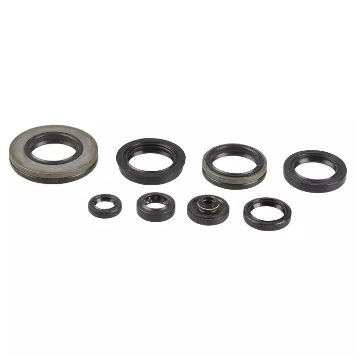 Athena Oljetätningssats Suzuki RM 250 03 - Tätningar & Lager - D94619 - 1