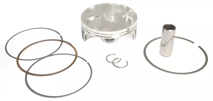 Athena Piston kit Ø 76,97 - Kolvkit - D145969 - 1