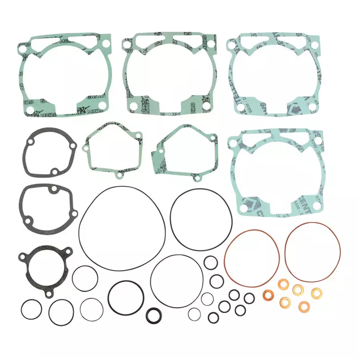 Athena Övre packiningssats KTM EXC 250 9 - Tätningar & Lager - D94369 - 1