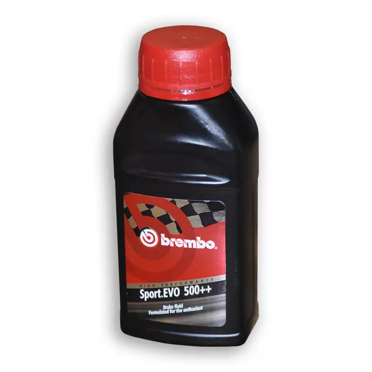 BREMBO Bromsvätska SPORT EVO 250ml - Bromsvätskor - D6359 - 1