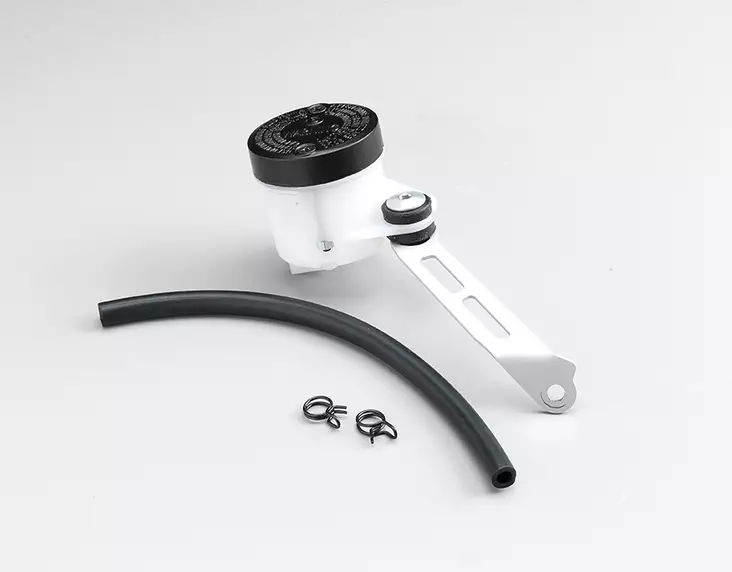 BREMBO CLUTCH RESERVOIR MOUNTING KIT - Vätskebehållare & Fästen - D6379 - 1