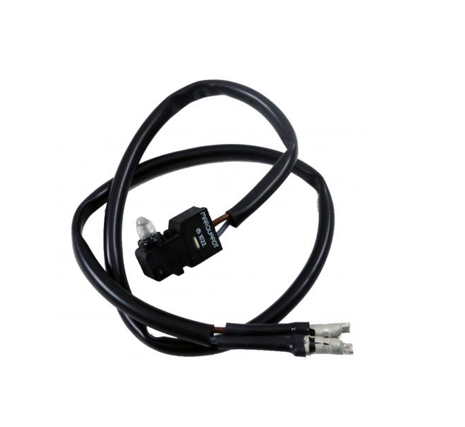 BREMBO MICROSWITCH - Bromsljus kontakter - D6369 - 1