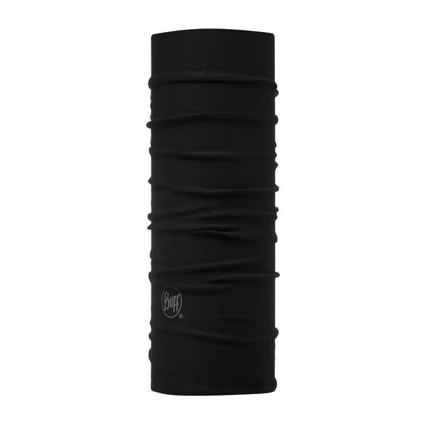 BUFF Original Junior Solid Black - Buffrar & Huvor - D442439 - 1
