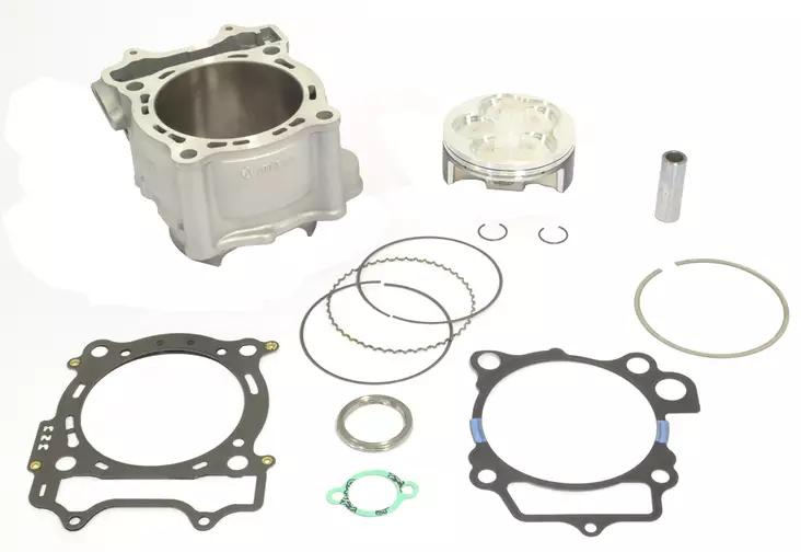 Big bore kit ATHENA Kit 478cc YZF450 6-9 - Cylinderkit - D23389 - 0