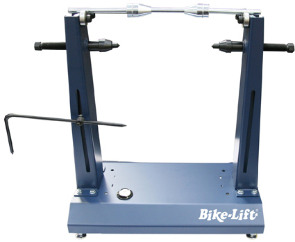 Bike-Lift static balancer for balance an - Balanseringsmaskin - D69799 - 1
