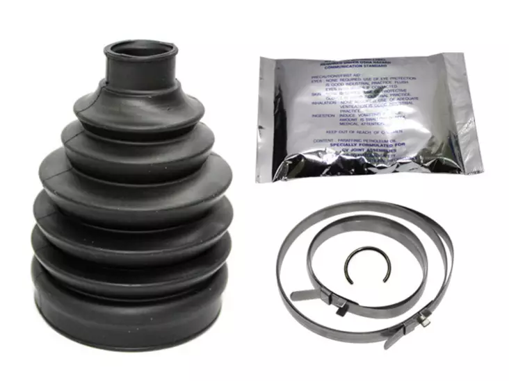 Bronco Bälggummisats Can Am 18,6 x 65 x - Knutbälgssats - D260479 - 1