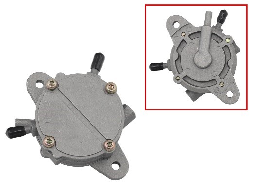 Bronco Bränslepump CF Moto - Övriga motordelar - D425209 - 1