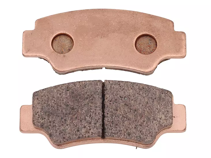 Bronco Bromsbelägg bak Segway Snarler AT - Bromsbelägg - D475789 - 1