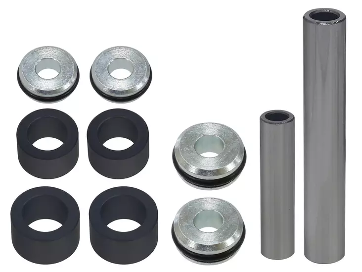 Bronco Bussningsats bak Polaris - Bakre Bärarmsbussnings/lager sats - D464569 - 1