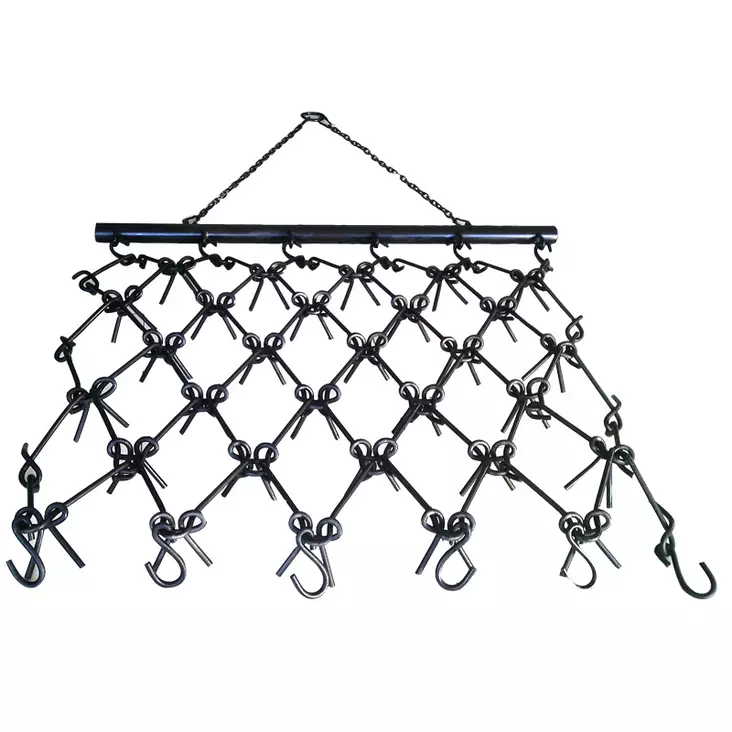 Bronco Dragharv 120x120cm - ATV Släpvagnar - D390279 - 1