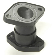 Bronco Förgasarfäste Yamaha - Insugsgummi - D59009 - 1