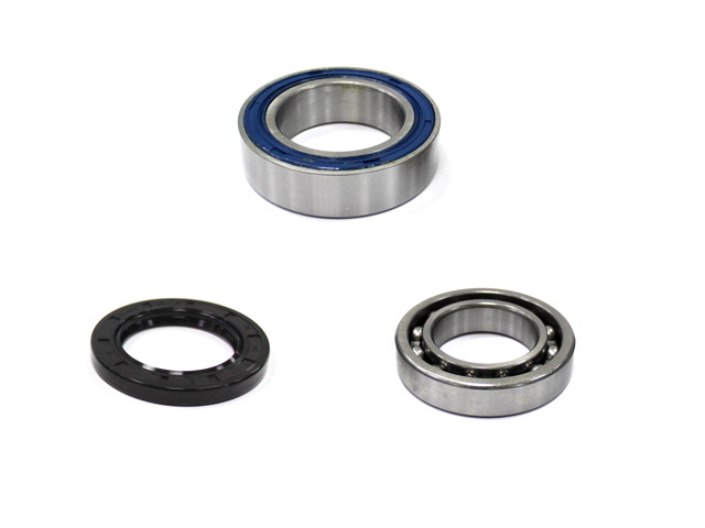 Bronco Hjullagersats Yamaha Big Bear 350 - Hjullagersats - D425479 - 1