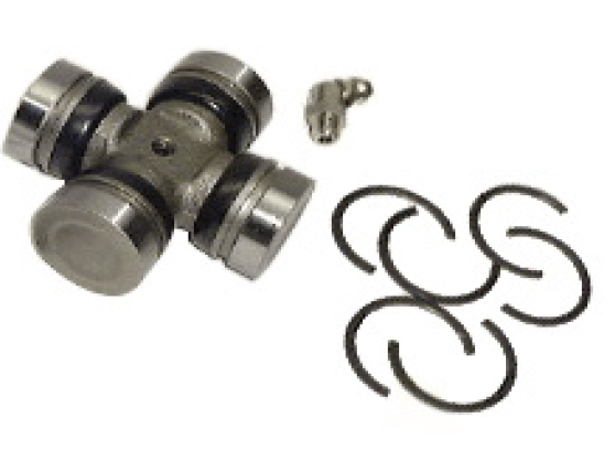 Bronco Knutkors Polaris 27.02 x 42.07mm - Knutkors - D46049 - 1