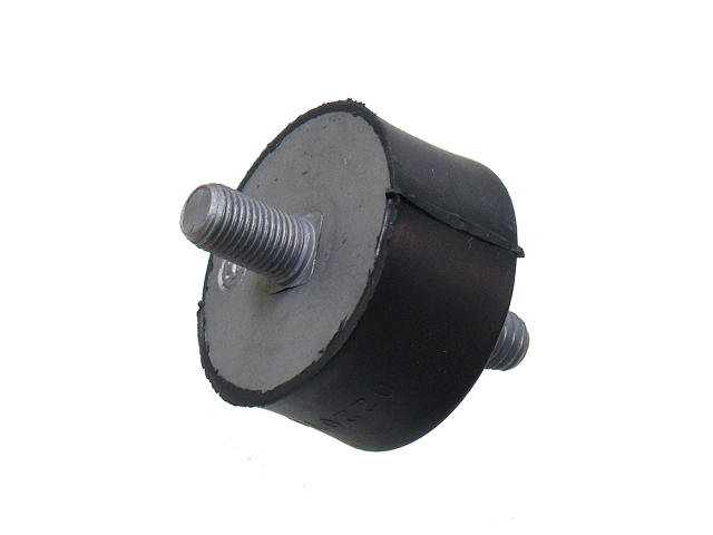 Bronco Motordyna Polaris - Motordynor - D103269 - 1