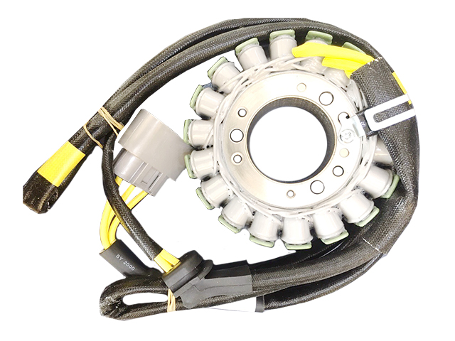 Bronco Stator Can Am - Statorer - D207269 - 1