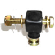 Bronco Styrled - Styrleder - D46029 - 1