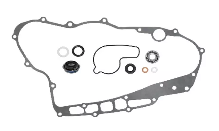 Bronco Vattenpump rep.sats - Övriga motordelar - D380329 - 1