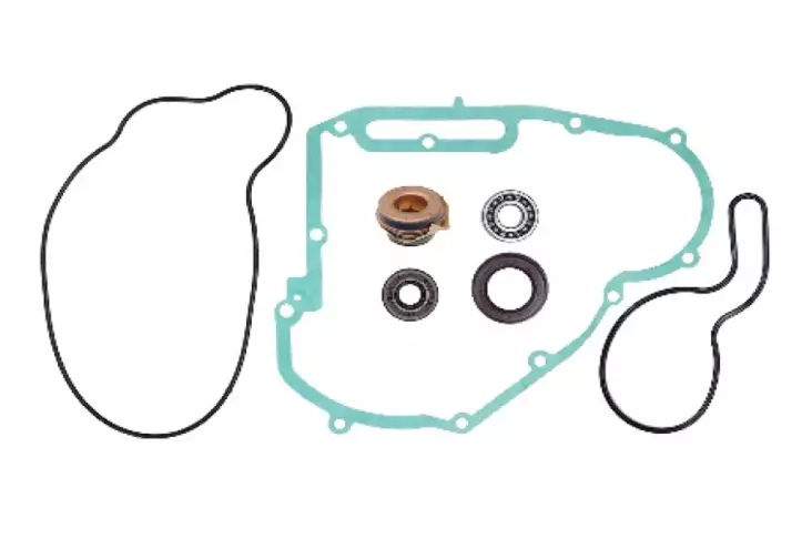 Bronco Vattenpump rep.sats - Övriga motordelar - D380379 - 1