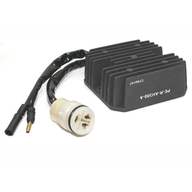 Bronco Voltregulator Honda - Voltregulatorer - D44319 - 1