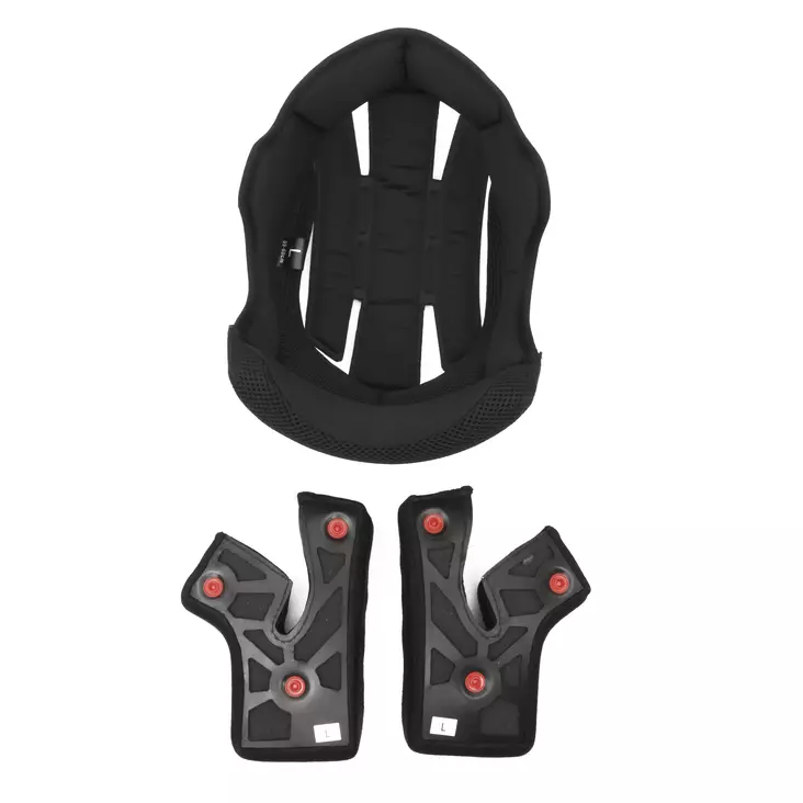 CKX Titan Head Liner - Tillbehör & Reservdelar till hjälm - D390789 - 1