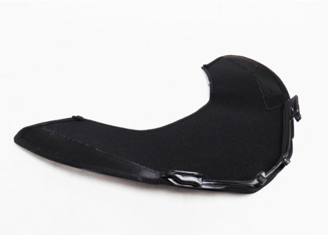 CKX Titan Long Chin Curtain - Tillbehör & Reservdelar till hjälm - D448719 - 1