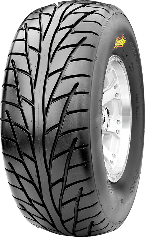CST Däck Stryder CS06 GREEE4 25 x 10.00 - Landsväg - D101449 - 1