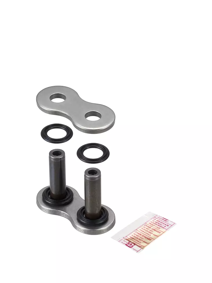 D.I.D 525VX3 Nitlås (ZJ) - Kedjelås - D250519 - 1