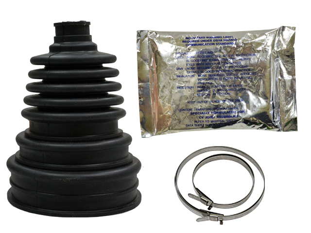 Bronco Drivaxeldamask universal 20 x 60 - Knutbälgssats - D58229 - 0