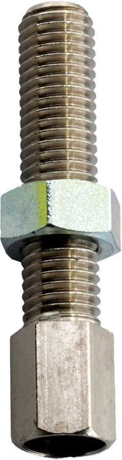 Fix Justerskruv, M7 x 29mm , längd 40mm - Universalvajer och nipplar  - D44589 - 1