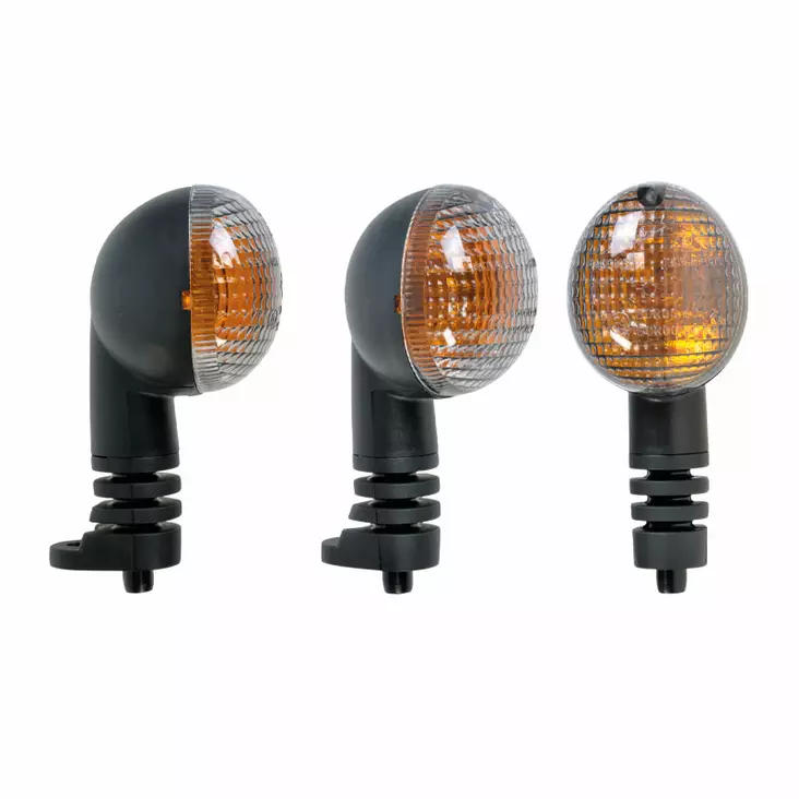 Forte Blinkers, Oval, Peugeot / Universa - Blinkers - D459879 - 1