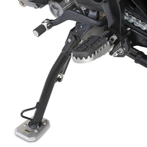 GIVI ALUMINUM STAND SUPPORT FOR - Övriga chassidelar - D254919 - 1