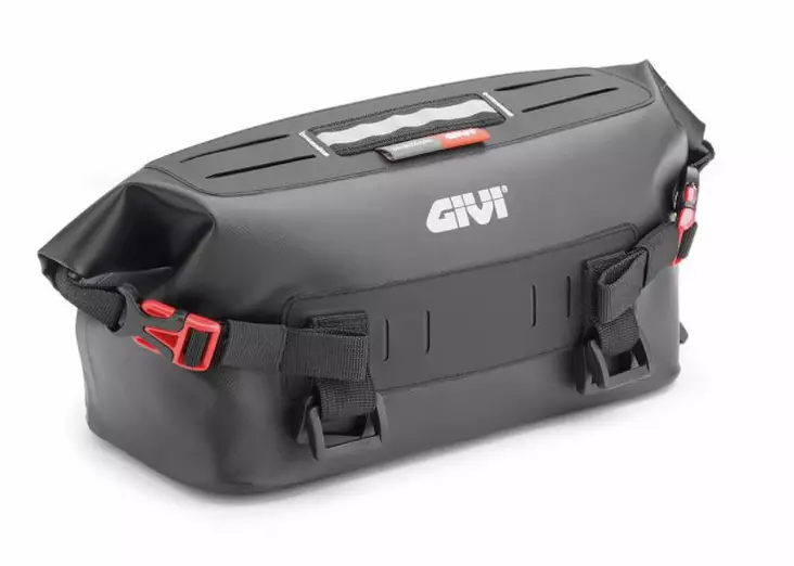 GIVI BORSELLO PORTA ATTREZZI/CODA WATERP - Mjuka väskor - D393899 - 1