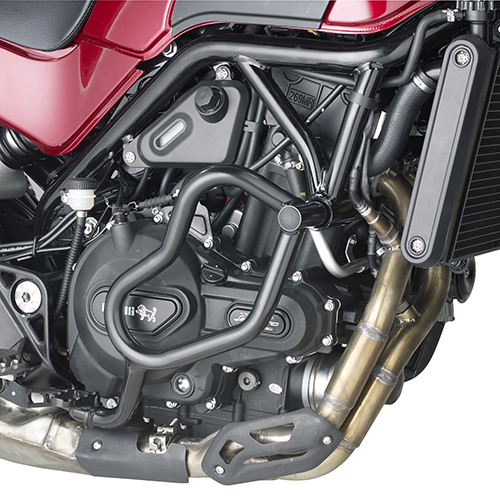 GIVI ENGINE GUARD BENELLI LEONCINO - Motorbågar - D255829 - 1