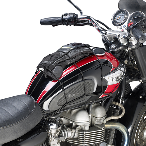 GIVI /KIT 12 PCS. BLACK ELASTIC NET - Tillebhör/Reservdelar - D255099 - 1