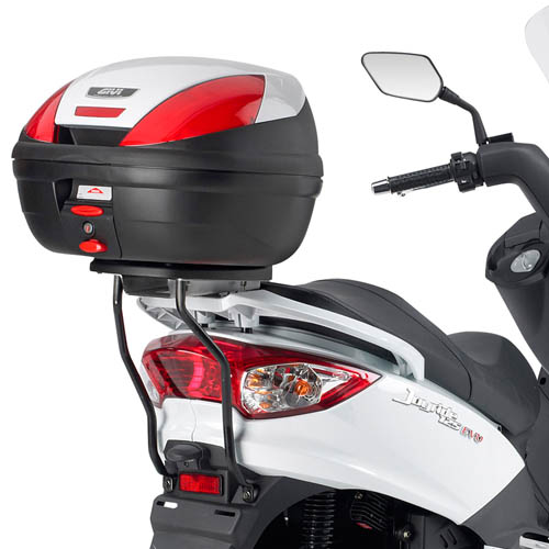 GIVI SPEC. RACK SYM JOYRIDE EVO - Monteringsatser & Pakethållare - D255049 - 1