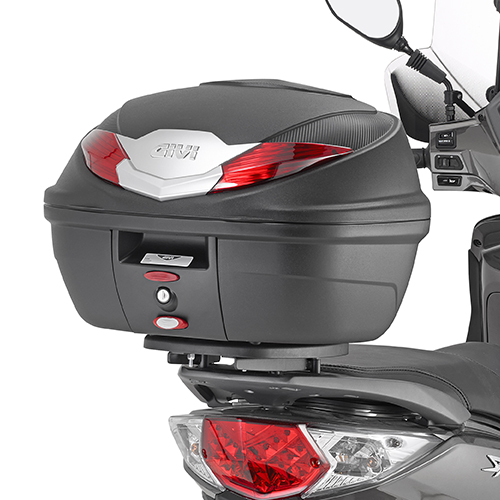 GIVI SPEC. RACK SYM SYMPHONY ST50 - Monteringsatser & Pakethållare - D255079 - 1