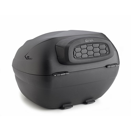 GIVI SPECIFIC BACKREST FOR B330N-NT - Tillebhör/Reservdelar - D253539 - 1